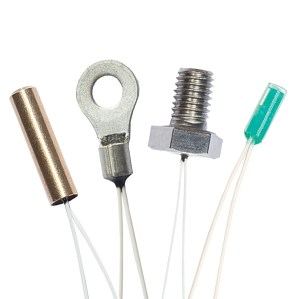 Variohm temperature sensors 003