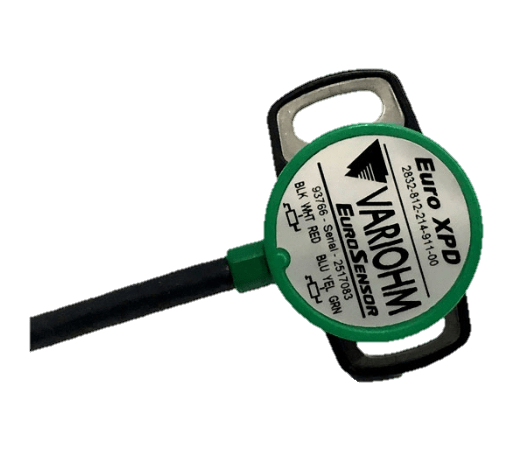 capteur de position rotatif euro XPD