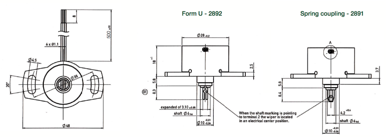 euro XP corps aluminimu