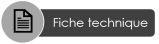 Fiche technique Variohm