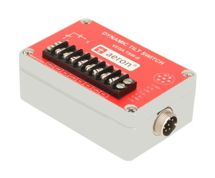 VEGA-TSW-G Digital Tilt Sensor
