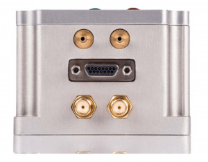 CANOPUS pitch technologies mems