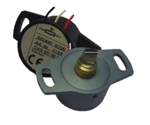 capteur d angle variohm euro-sp2800