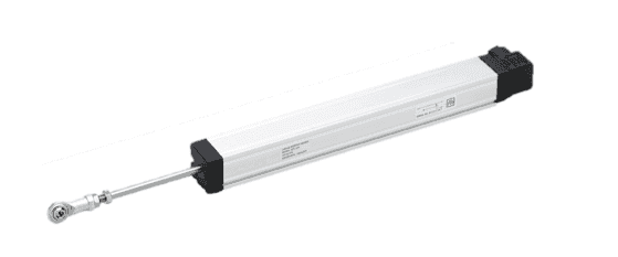 capteur de position lineaire KTC