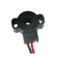 capteur de position rotatif Variohm VTP11