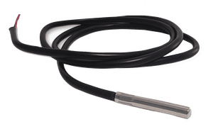 capteur de temperature en acier inoxidable etp-tp