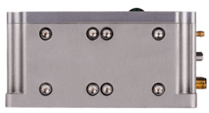 centrale inertielle compacte CANOPUS