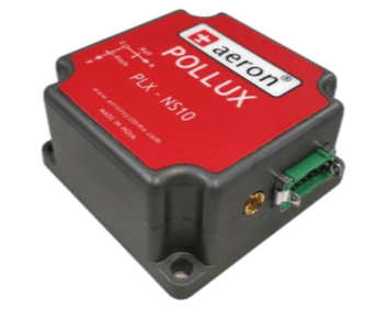 centrale inertielle miniature POLLUX PITCH TECHNOLOGIES