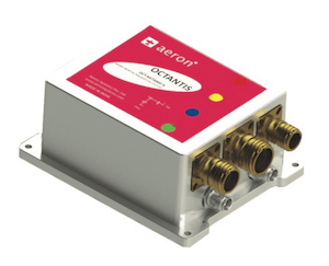centrale inertielle OCTANTIS-NS6300S pitch technologies