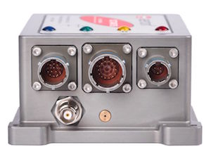 centrale inertielle octantis pitch technologies