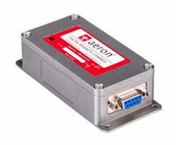 compas numerique aeron systems DMC300