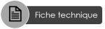 fiche technique variohm