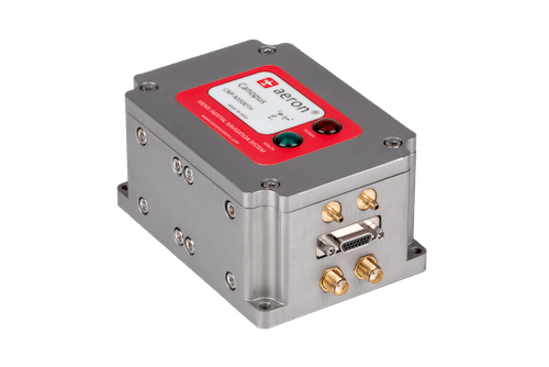 ins gps pitch technologies