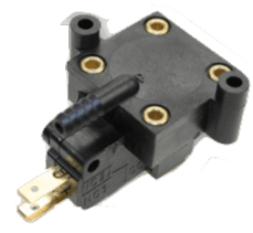 manostat HERGA HPS600