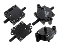 Interrupteur a pression HERGA HPS500