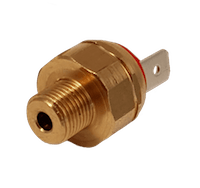 Interrupteur a pression Variohm EPS01