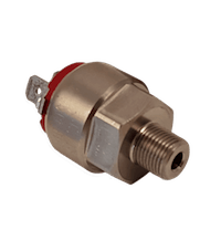 Interrupteur a pression Variohm EPS02