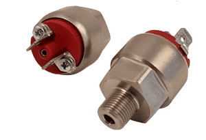 interrupteur de pression EPS02 Variohm