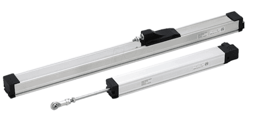 KTC capteur de position lineaire