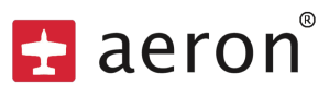 Logo AERON SYSTEMS