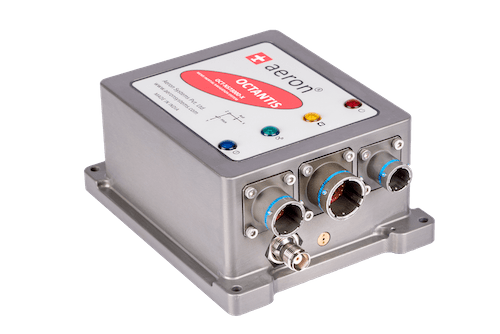 octantis aeron system pitch-technologies