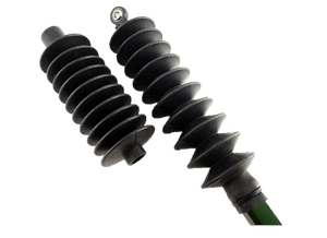 protection pour capteur de position lineaire variohm