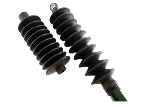 protection pour capteur de position lineaire variohm