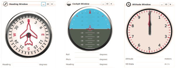 Visuel soft octantis2 AERON SYSTEM