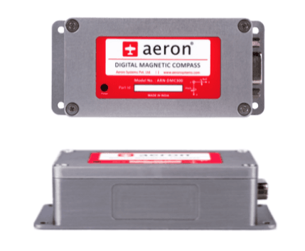 DMC 300 Galileo AERON Systems