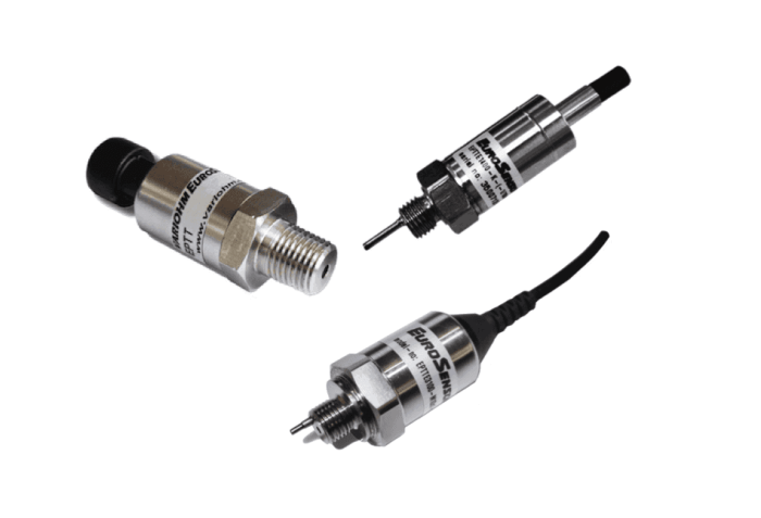 capteur de pression et température EPTT