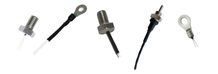 Gamme-VARIOHM sonde et capteur de temperature