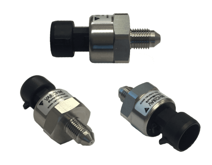 capteur de pression ETP2100