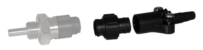 connecteur pour ETP-AM-SP-IMC Connector Kit 93632