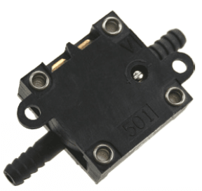 hps-501-g pressure switch herga