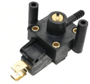 hps-600-v-gold interrupteur pression