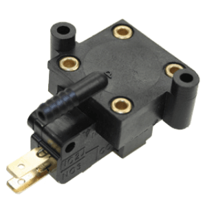 hps-601-g interrupteur de pression 25 mbar