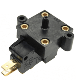 hps-602-g interrupteur de pression 4000mbar