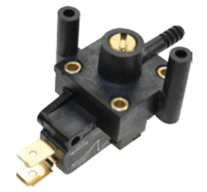 hps600v interrupteur à vide spdt herga