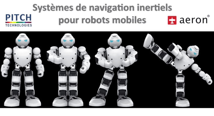 MEMS GNSS pour robot