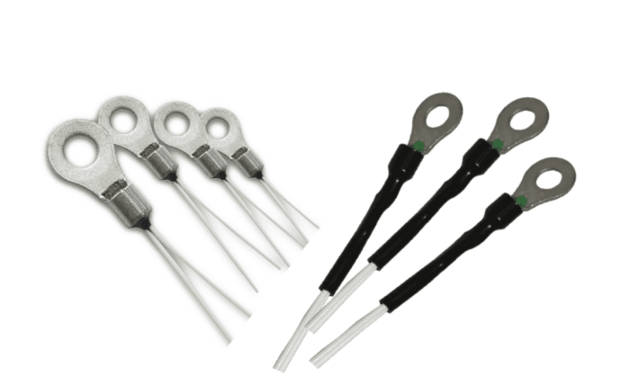 sonde a oeillet Variohm Pitch Technologies