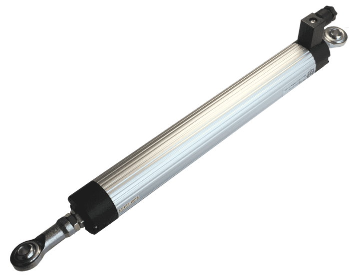 capteur deplacement piste resistive variohm PCM