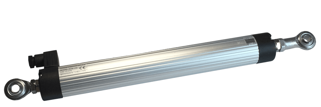 capteur pcm variohm deplacmeent lineaire
