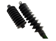 Soufflet de protection pour le capteur vxp vlp