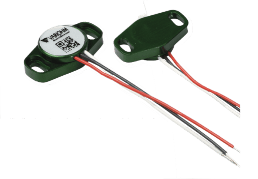 CMRK micro capteur angulaire