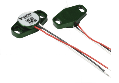 CMRK micro capteur angulaire