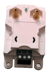 Mesure de pression différentielle DLTI-L-I2 & DLTI-L-U