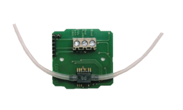 DPTL transducteur de pression pour pcb