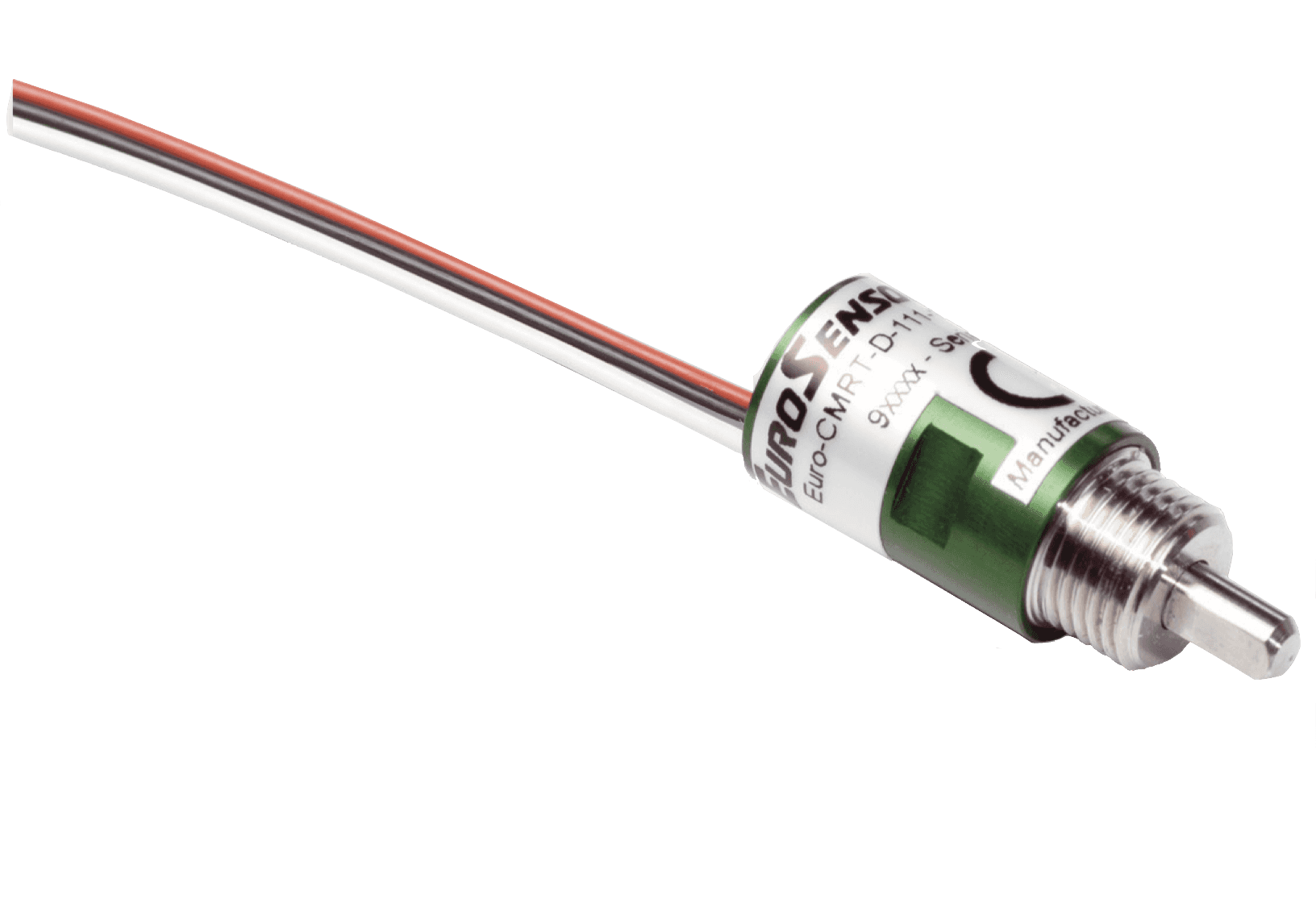 Euro-CMRT capteur angulaire programmable