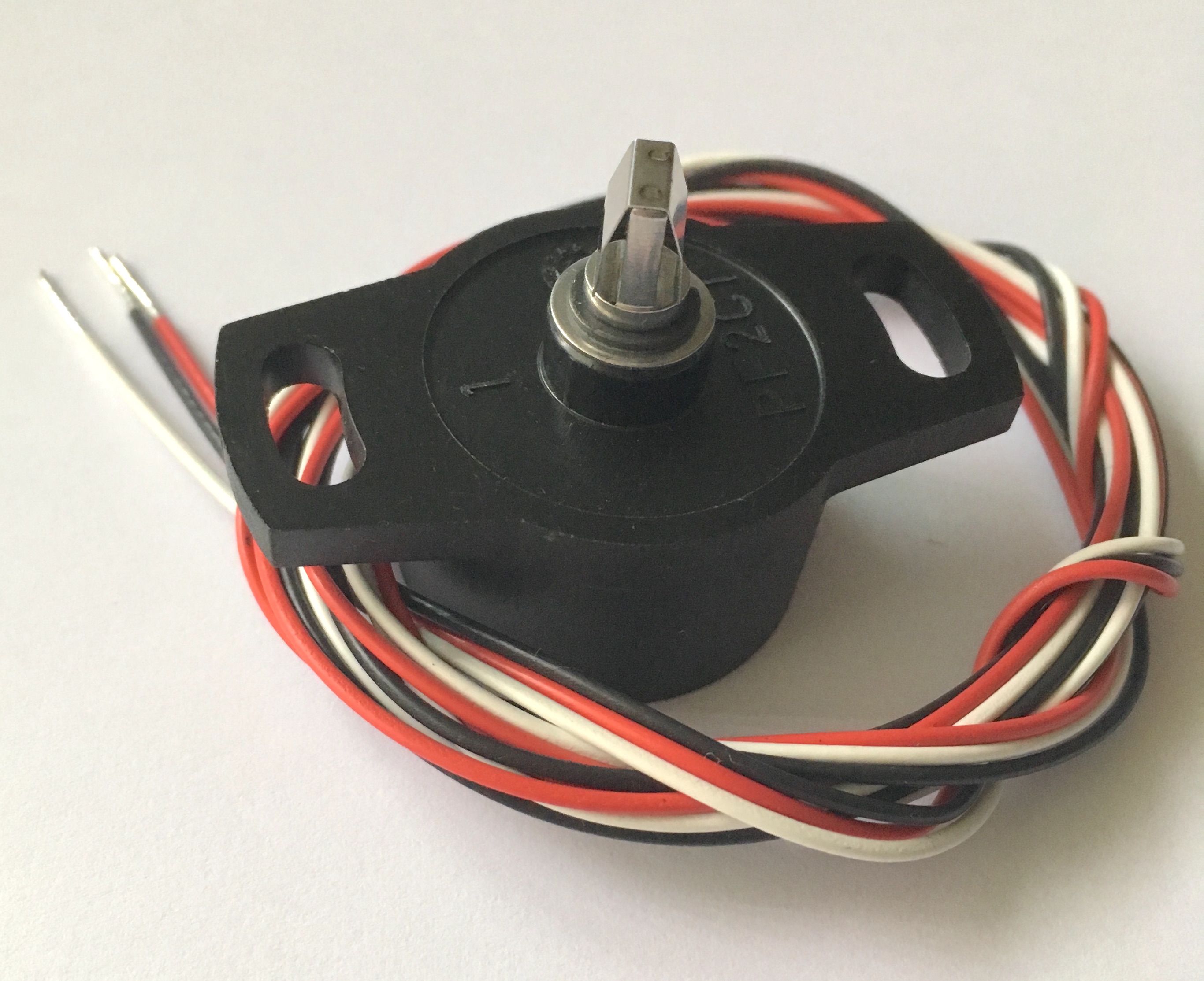 SP2846-345-065-101 CAPTEUR ROTATIF SPRING SHAFT