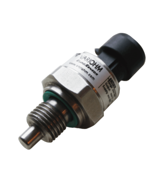 Capteur temperature VARIOHM ETP21